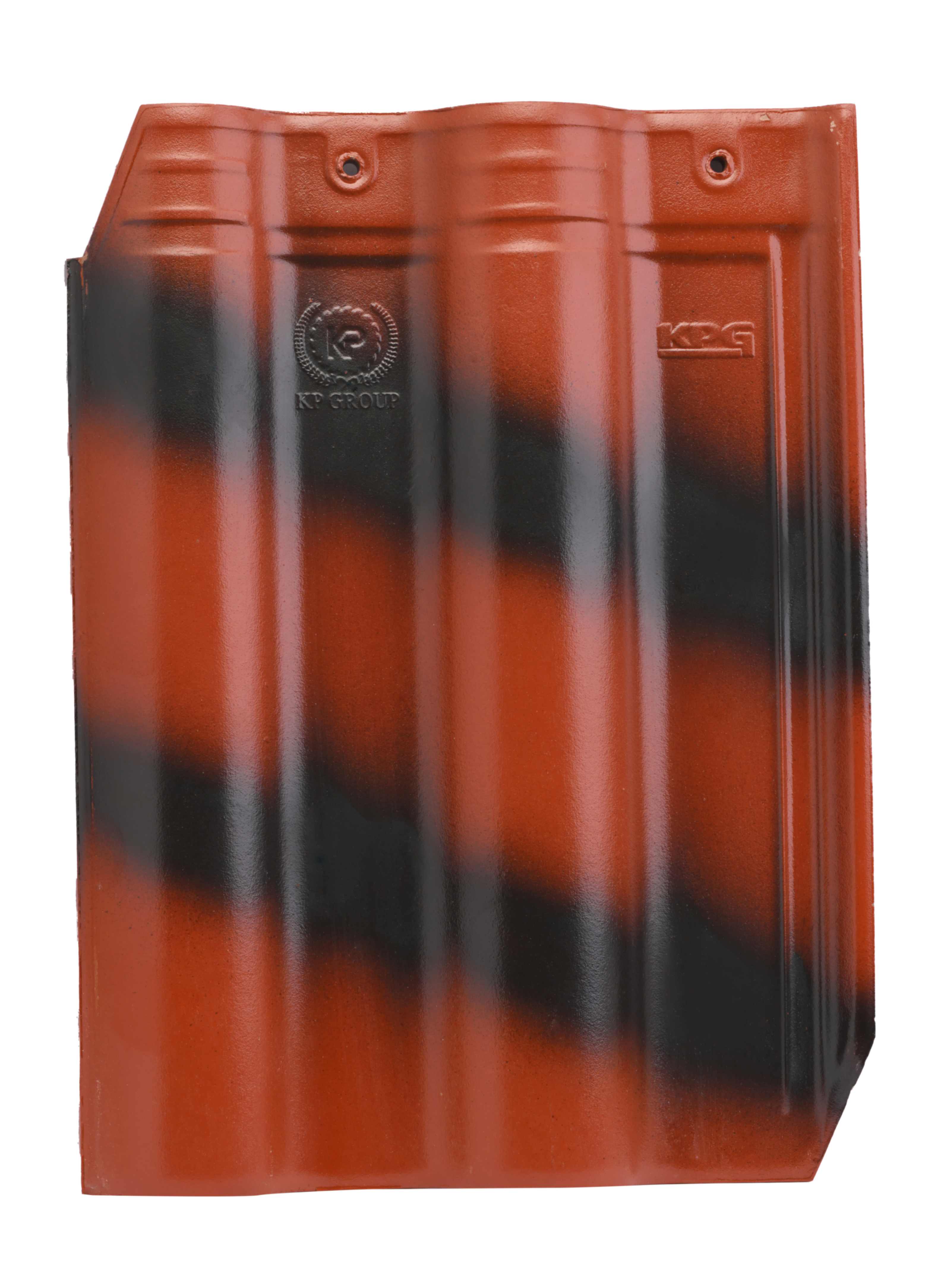 Antique Red