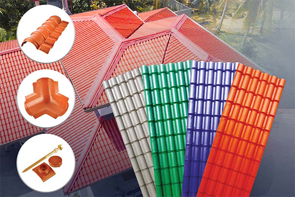 Roofing Sheet